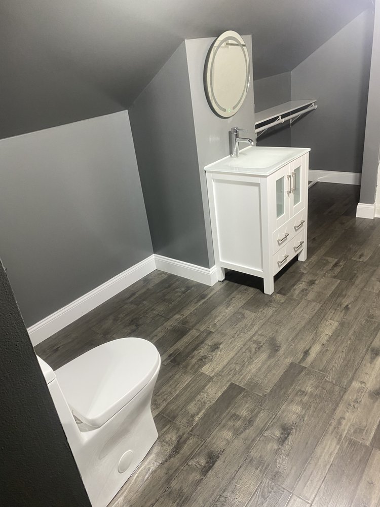 Slide of B&M Home Improvement Solutions