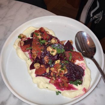 The Exchange - Beets Appetizer Special- delicious - Bars Near Me - Chicago, Illinois The Exchange - Beets Appetizer Special- delicious - Bars Near Me - Chicago, Illinois