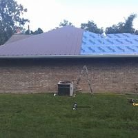 Slide of Gilmore Roofing