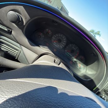 Summit Transmissions and Auto Care - Gas and mileage before drop off 1/4 tank - Auto Repair Near Me - La Mesa, California Summit Transmissions and Auto Care - Gas and mileage before drop off 1/4 tank - Auto Repair Near Me - La Mesa, California