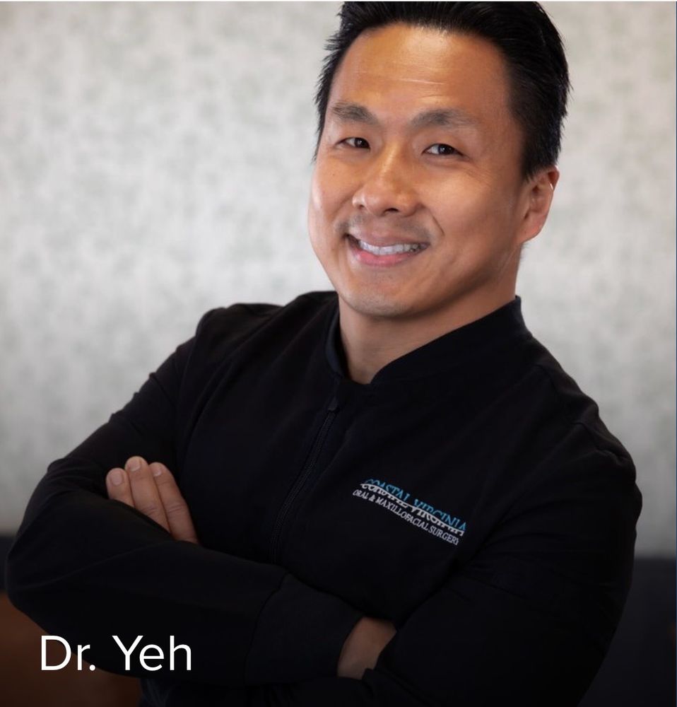 COASTAL VIRGINIA ORAL & MAXILLOFACIAL SURGERY Updated October 2024