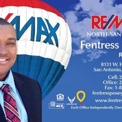 Fentress Posey - Vortex Realty - Dedicated Real Estate Agent here in San Antonio, Texas and surrounding area. Call me today to help you find the home of your ...