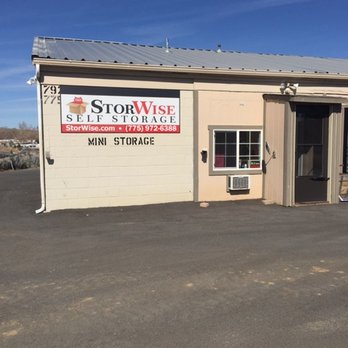 StorWise Self Storage - Bergin - Self Storage Near Me - Sparks, Nevada StorWise Self Storage - Bergin - Self Storage Near Me - Sparks, Nevada