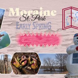 Moraine State Park
