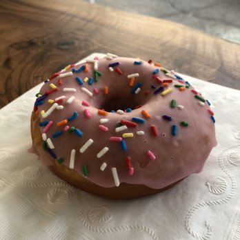 Next Dough Neighbor - The Homer Simpson! - Donuts Near Me - Camas, Washington