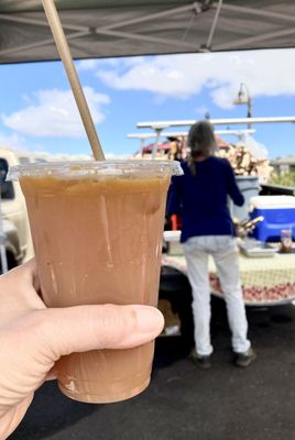 Upcountry Farmer's Market by null