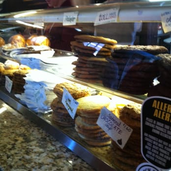 Brick Street Bakery - Bakeries Near Me - Toronto, Ontario