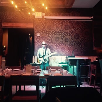 Orange Blossom - Live music - Breakfast & Brunch Near Me - Miami Beach, Florida