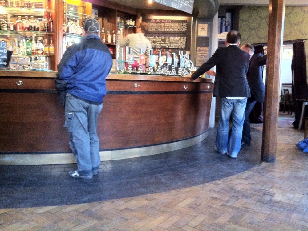 SPORTSMANS ARMS 1 St Johns Road, Huddersfield, West Yorkshire, United Kingdom Pubs Phone