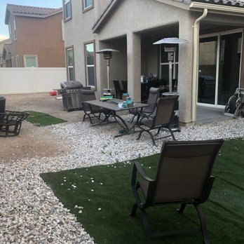 Lozoya Services - BEFORE - Landscaping Near Me - Las Vegas, Nevada Lozoya Services - BEFORE - Landscaping Near Me - Las Vegas, Nevada
