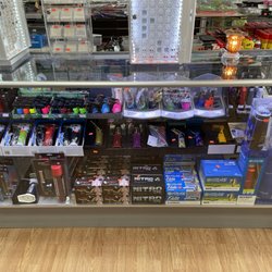 A1 Smoke & Vapor - Whip It canisters/Torch/Jewelry