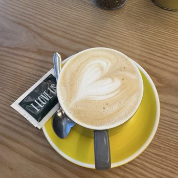 Nicolau Lisboa - Cappuccino - Juice Bars & Smoothies Near Me - Lisbon, 11 Nicolau Lisboa - Cappuccino - Juice Bars & Smoothies Near Me - Lisbon, 11