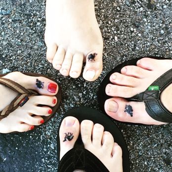Claremont Tattoo Studio - Cameltoes - Tattoo Near Me - Rancho Cucamonga, California Claremont Tattoo Studio - Cameltoes - Tattoo Near Me - Rancho Cucamonga, California