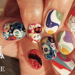 ネイルサロンavarice 原宿店 29 Photos Nail Salons 神宮前3 15 8 渋谷区 東京都 Japan Phone Number Yelp