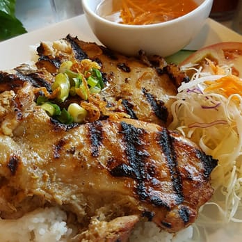 Green Lemongrass - Vietnamese Near Me - Vancouver, British Columbia