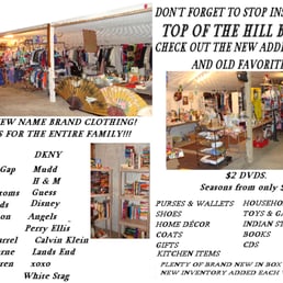 Scanned flyer from Uncle Johns. Top of the hill barn really is turning out great. check it out for yourselves!! Scanned flyer from Uncle Johns. Top of the hill barn really is turning out great. check it out for yourselves!!