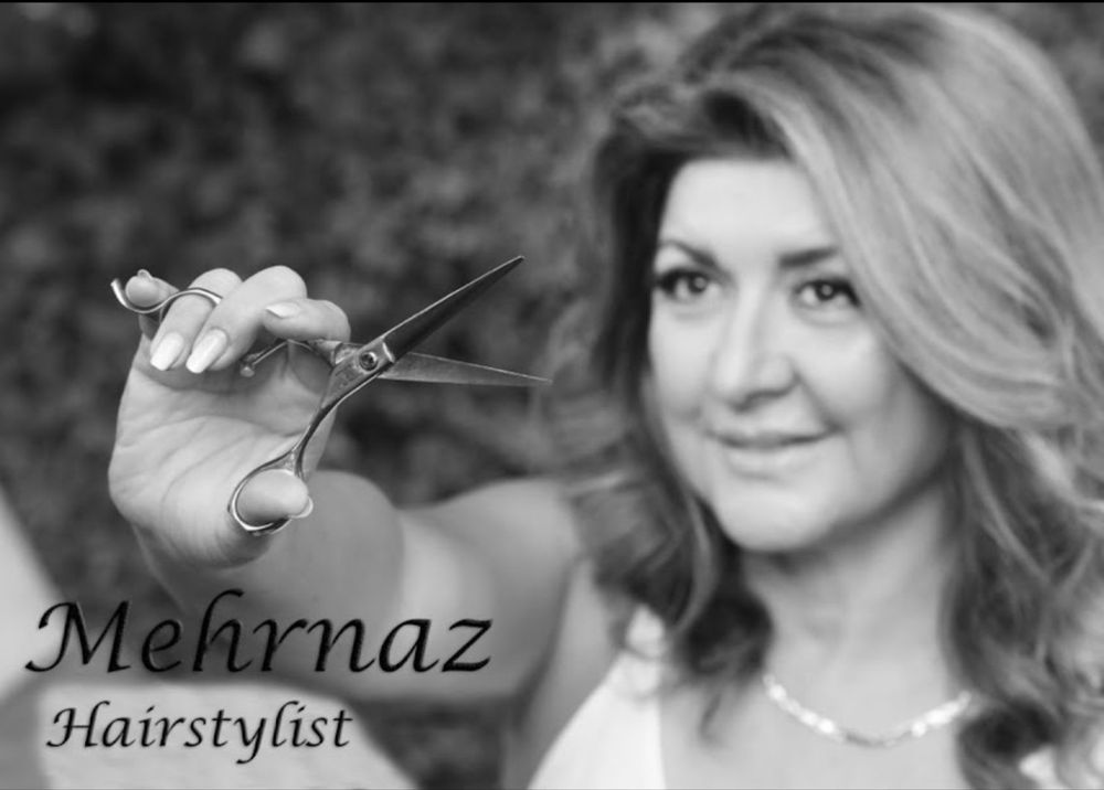 Mehr Beauty Logo