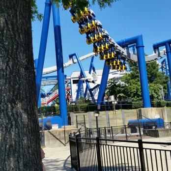 Carowinds - Amusement Parks Near Me - Charlotte, North Carolina Carowinds - Amusement Parks Near Me - Charlotte, North Carolina