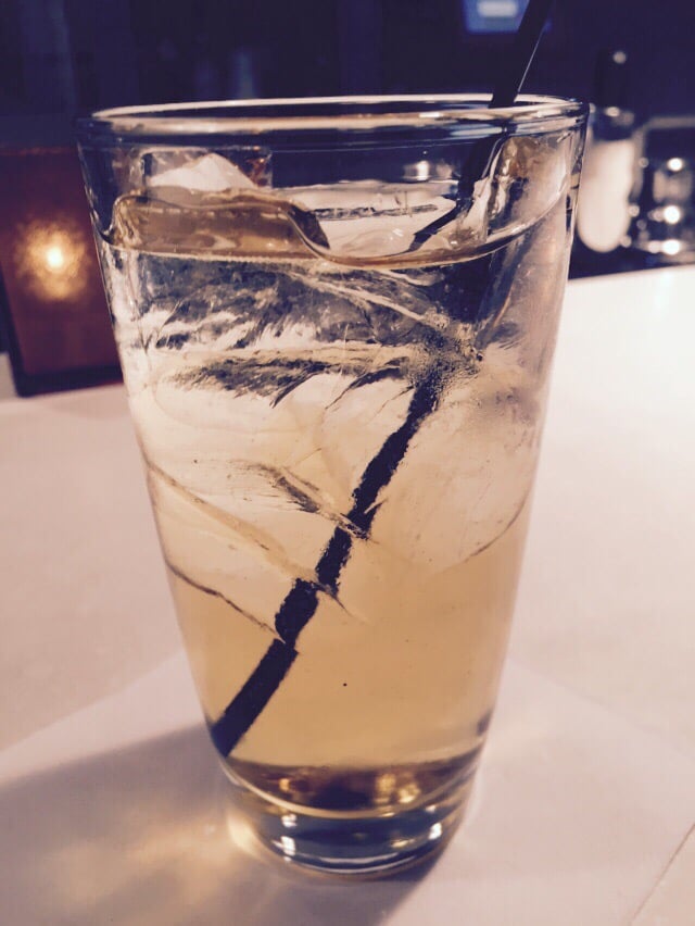 Bristol Bar & Grill