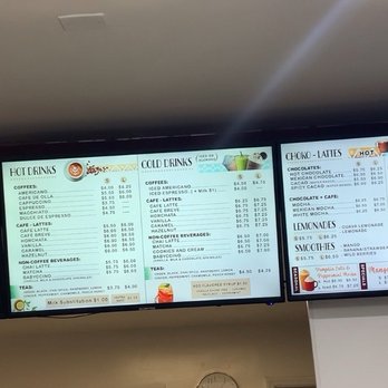Chokolatta - Menu - Chocolatiers & Shops Near Me - North Hollywood, California