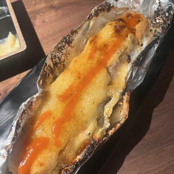 Sushi Tsunami - Sushi Bars Near Me - Fairfield, California