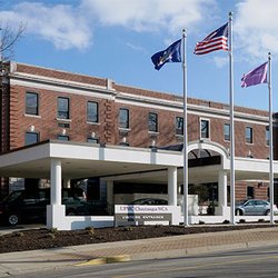 UPMC Chautauqua Emergency Department