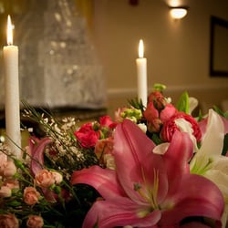 Mfi Creations - Table details