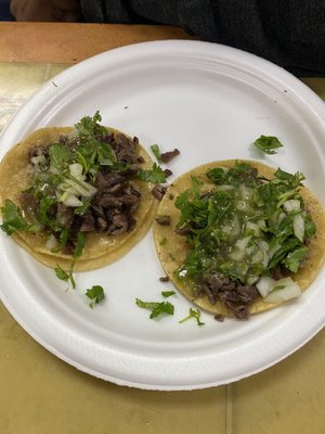 Los Compadres by null