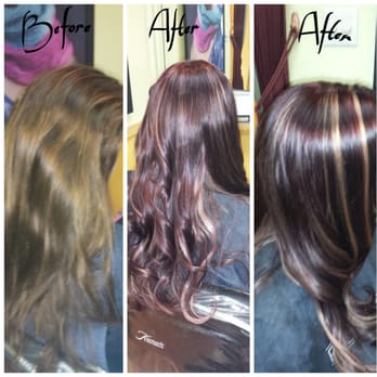 Crystal's Cut and Color - Hair Stylists Near Me - Maricopa, Arizona Crystal's Cut and Color - Hair Stylists Near Me - Maricopa, Arizona