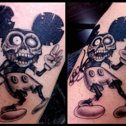 Underdog Tattoo