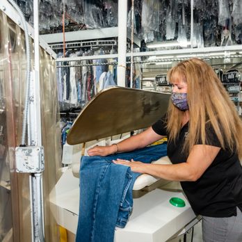 Valet Cleaners - Dry Cleaning Near Me - Albuquerque, New Mexico