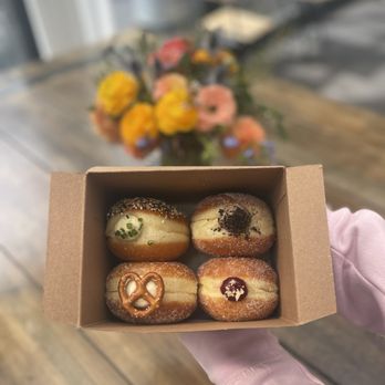 The Flour Box - Bakeries Near Me - Seattle, Washington The Flour Box - Bakeries Near Me - Seattle, Washington