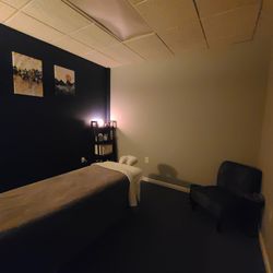 K & A Massage Therapy