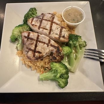The Second Half On Main - Swordfish special - American Near Me - Denville, New Jersey The Second Half On Main - Swordfish special - American Near Me - Denville, New Jersey