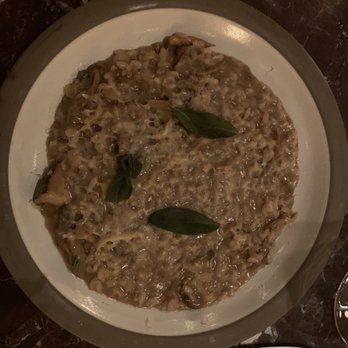 San Morello - Mushroom Risotto - Italian Near Me - Detroit, Michigan San Morello - Mushroom Risotto - Italian Near Me - Detroit, Michigan