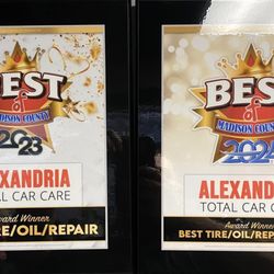 Alexandria Total Car Care