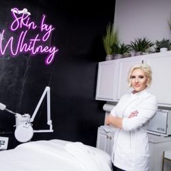 Skin by Whitney