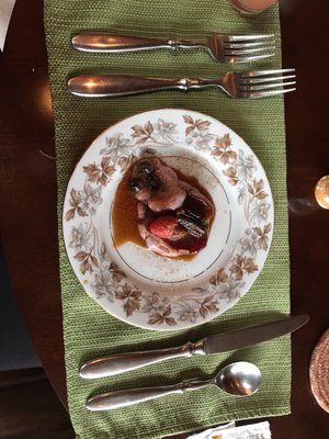 Chalet of Canandaigua Bed & Breakfast by null