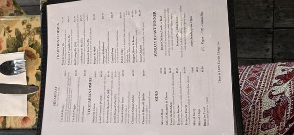 Tea & Sympathy by null Tea & Sympathy by null