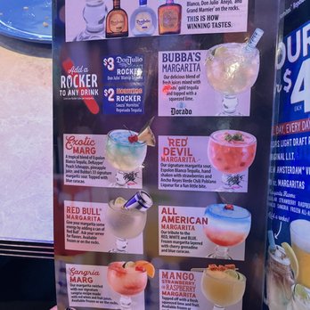 Bubba's 33 - Sports Bars Near Me - Tampa, Florida