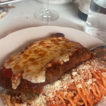 Companion - Chicken parm - Italian Near Me - Los Angeles, California Companion - Chicken parm - Italian Near Me - Los Angeles, California