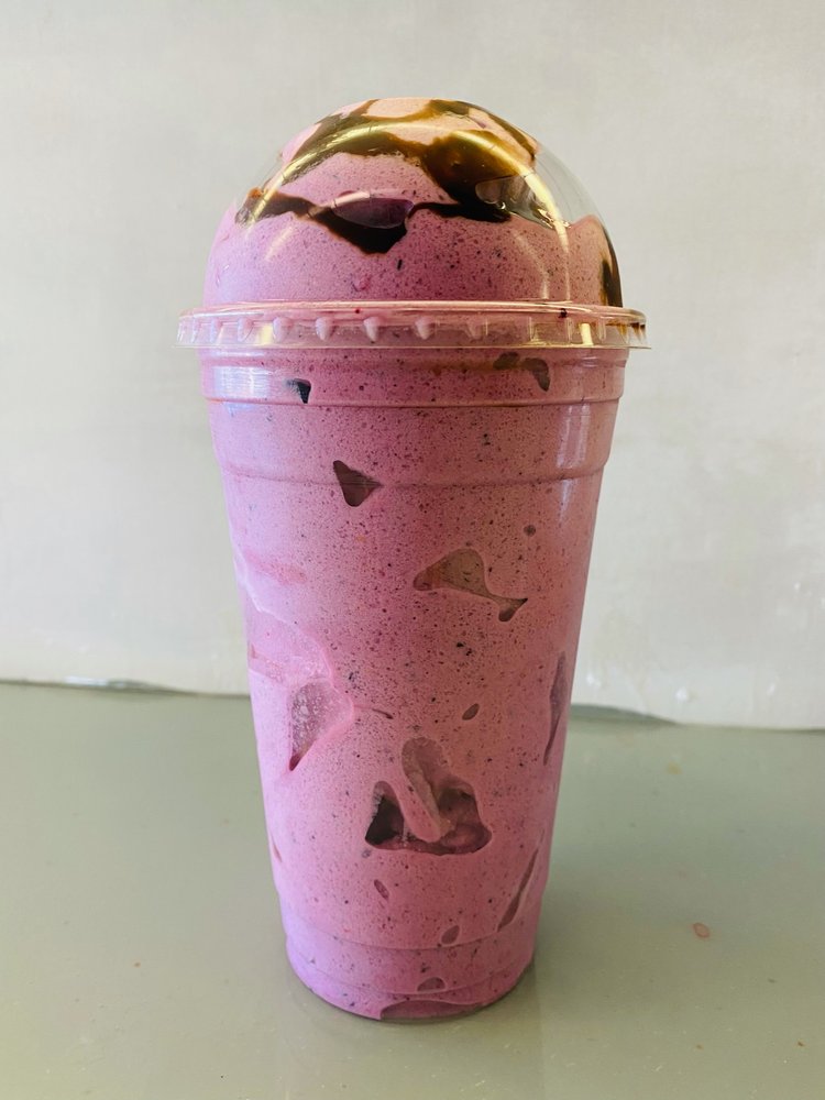 INFINITY NUTRITION BAR Updated May 2024 17 Photos 2803