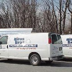 Hiles Bros Companies