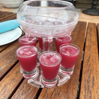 Serena - Drink - Mexican Near Me - Miami Beach, Florida