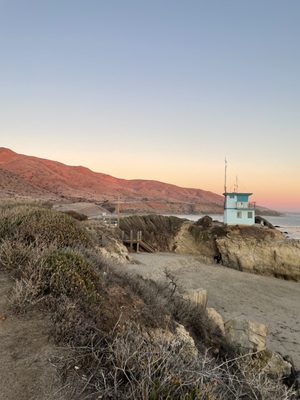 Leo Carrillo State Park by null