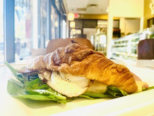 Mg Patisserie and Cafe by null