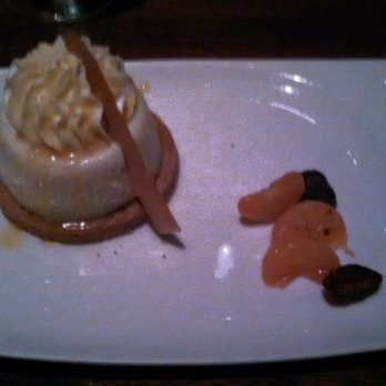 Palisade - SRW: White Chocolate Cheesecake - Seafood Near Me - Seattle, Washington Palisade - SRW: White Chocolate Cheesecake - Seafood Near Me - Seattle, Washington