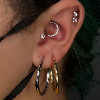 Ink Monkey Tattoo and Piercing - Piercings - Piercing Near Me - Venice, California Ink Monkey Tattoo and Piercing - Piercings - Piercing Near Me - Venice, California