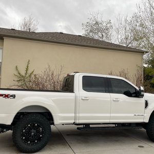 Splash Window Tinting & Auto Detail Center on Yelp