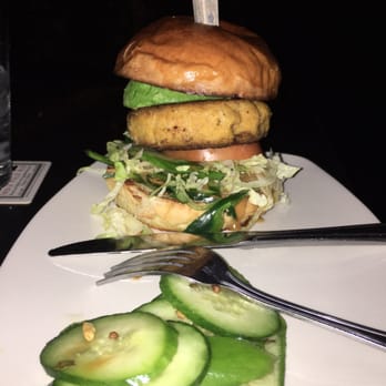 Morrison - The Atwater Veggie Burger - Gastropubs Near Me - Los Angeles, California Morrison - The Atwater Veggie Burger - Gastropubs Near Me - Los Angeles, California